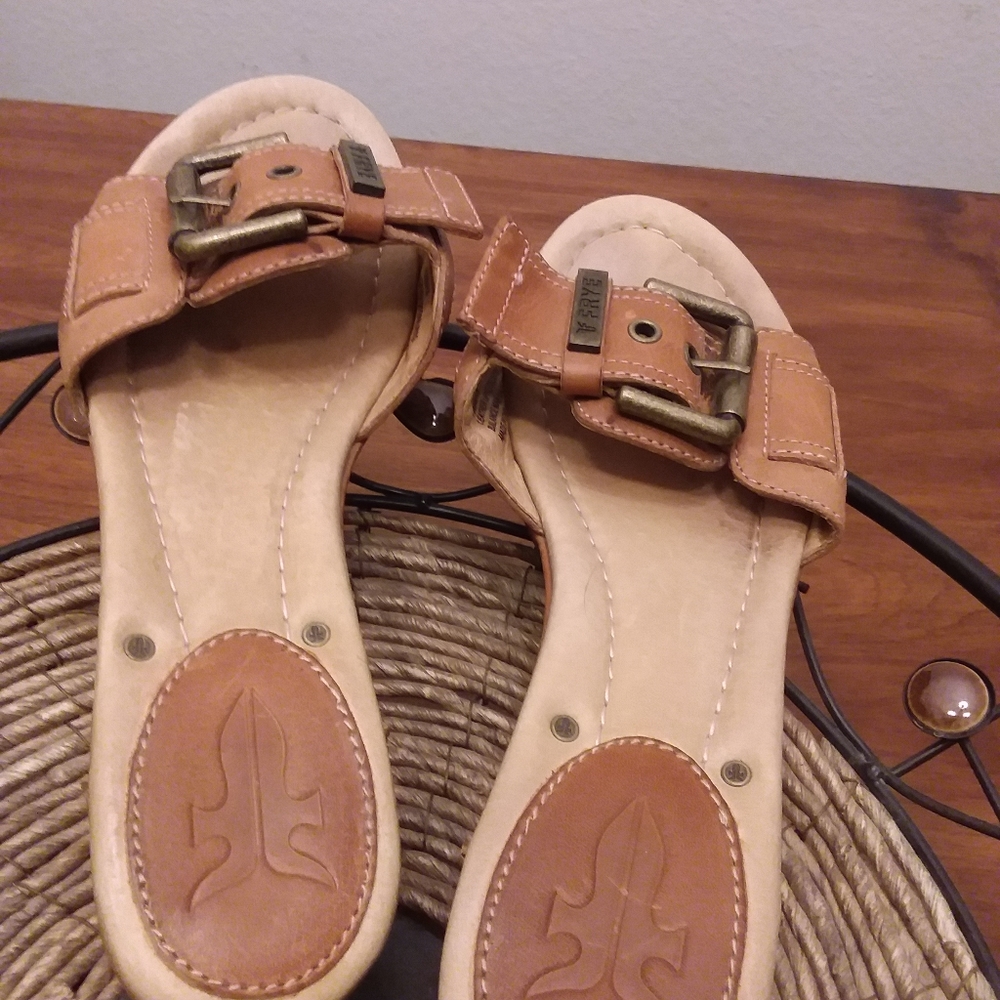 Frye sandals - Picture 8 of 13